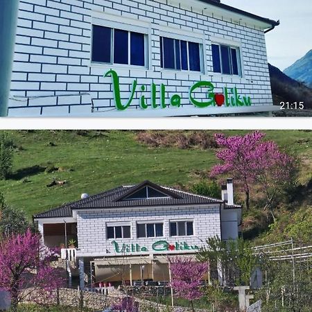 Villa Goliku Pestani エクステリア 写真