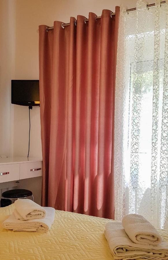 Villa Goliku Pestani エクステリア 写真