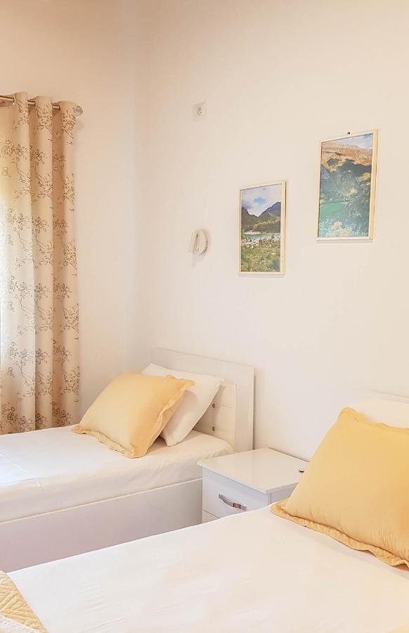 Villa Goliku Pestani エクステリア 写真