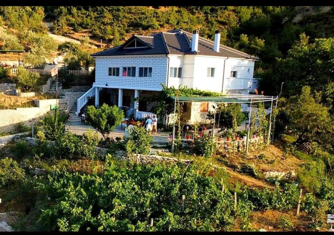Villa Goliku Pestani エクステリア 写真