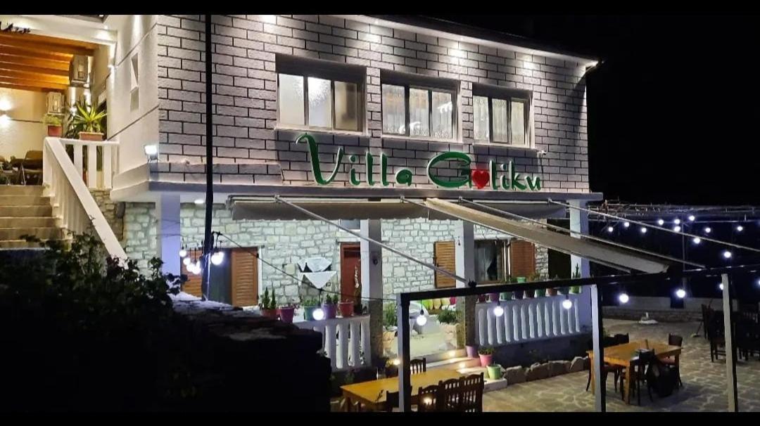 Villa Goliku Pestani エクステリア 写真