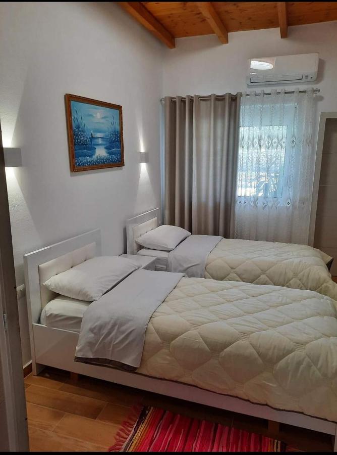 Villa Goliku Pestani エクステリア 写真