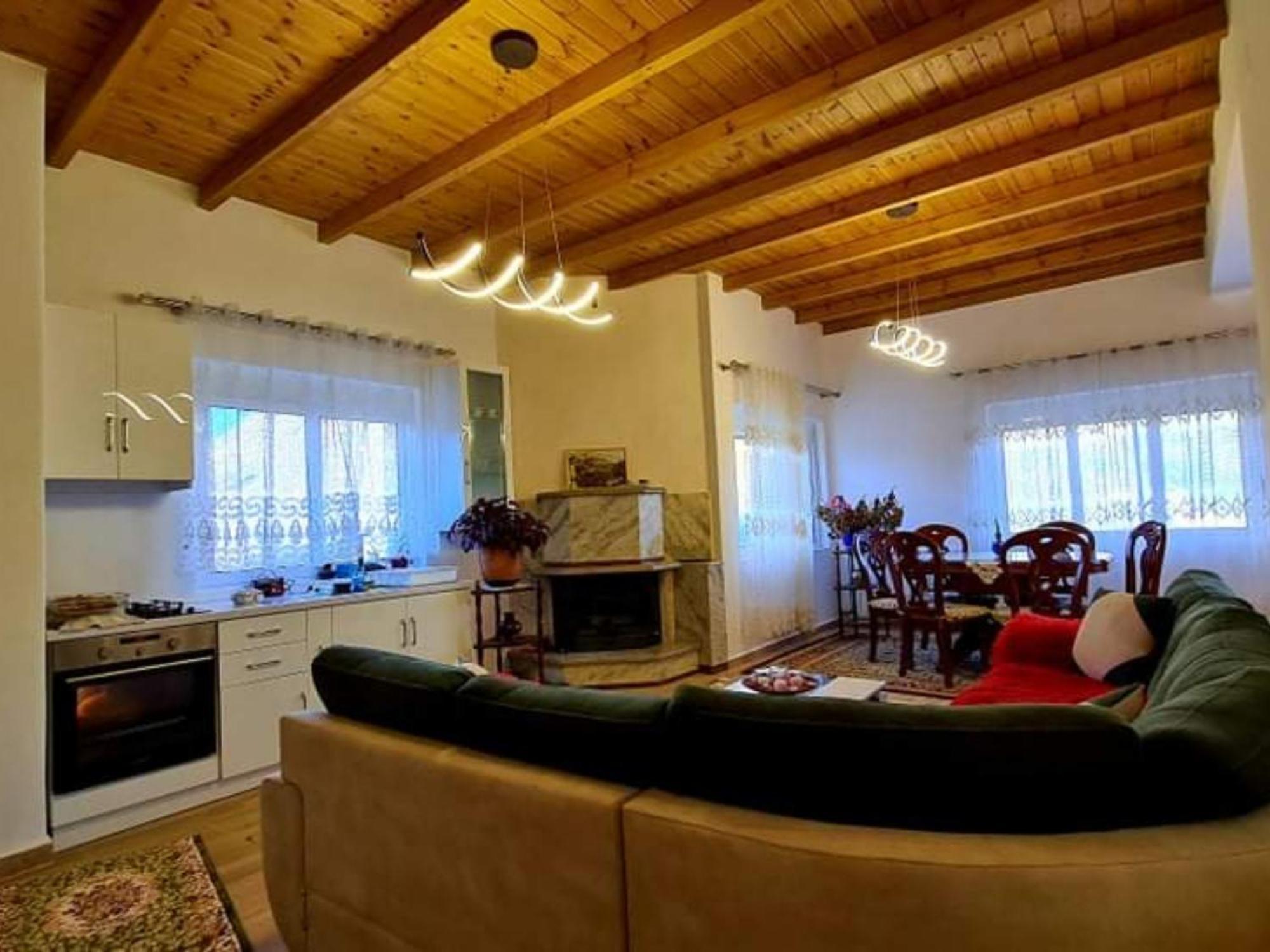 Villa Goliku Pestani 部屋 写真