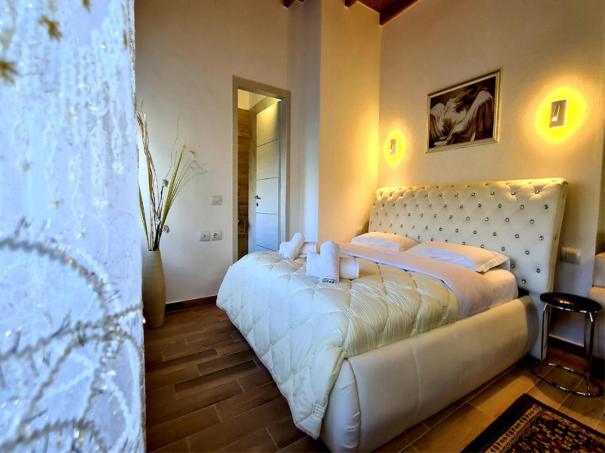 Villa Goliku Pestani 部屋 写真