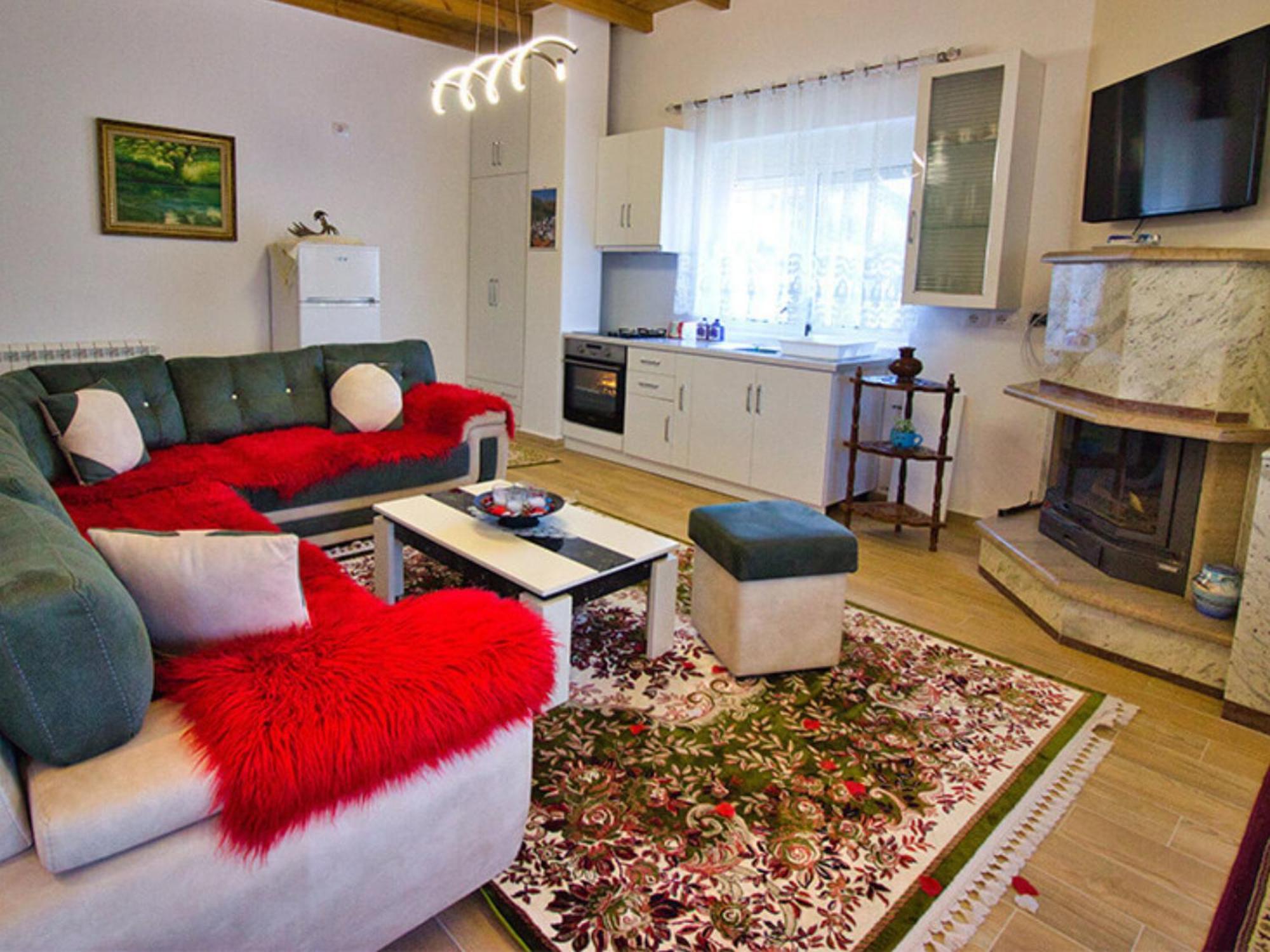 Villa Goliku Pestani 部屋 写真